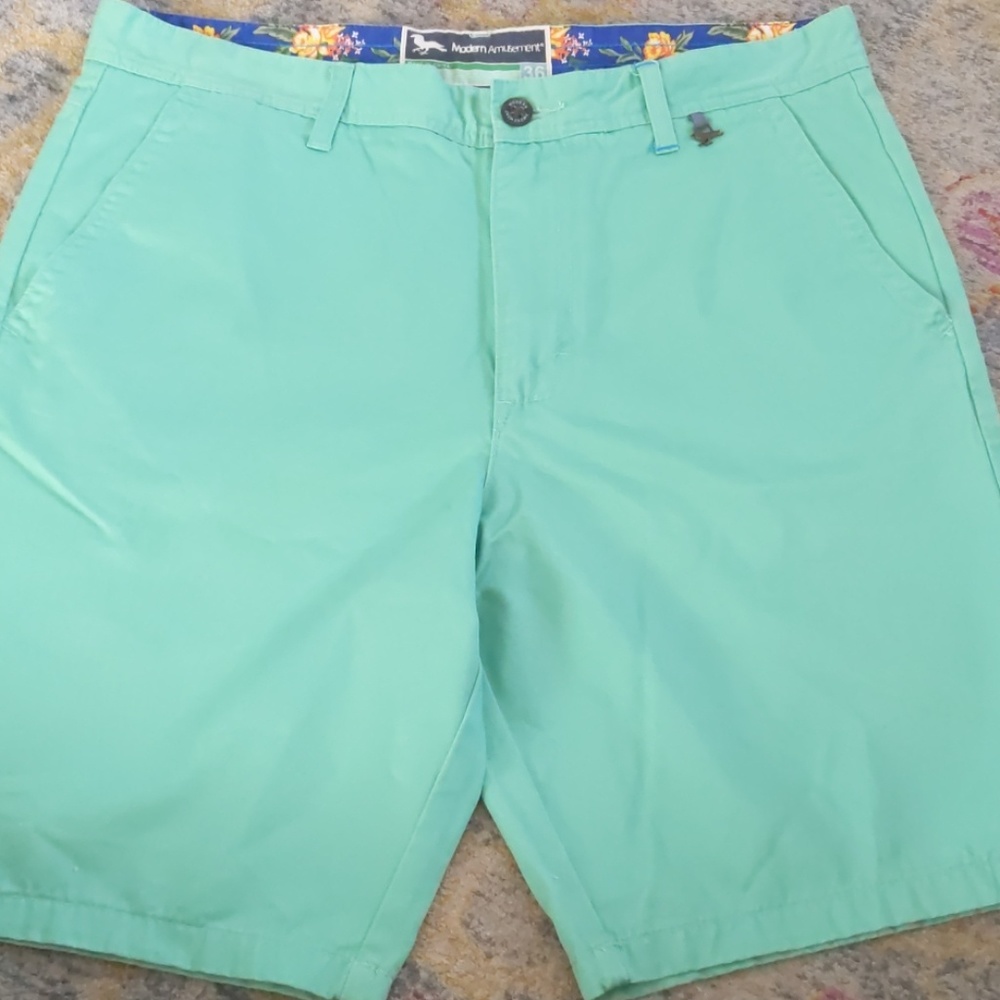 Men's shorts